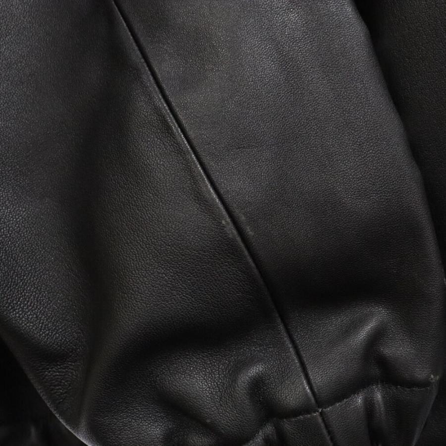 WACKO MARIA ワコマリア 22AW ×BlackEyePatch LEATHER 50'S WACKO MARIA ワコマリア 22AW ×BlackEyePatch LEATHER 50'S