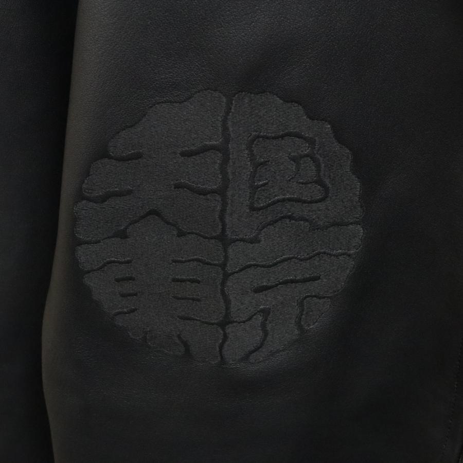 WACKO MARIA ワコマリア 22AW ×BlackEyePatch LEATHER 50'S WACKO MARIA ワコマリア 22AW ×BlackEyePatch LEATHER 50'S