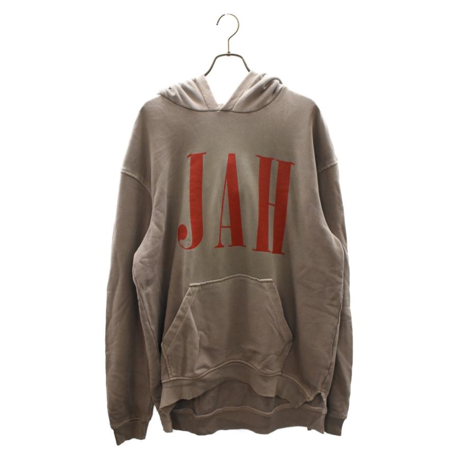 ALCHEMIST アルケミスト フロントプリント フーディー プルオーバー  