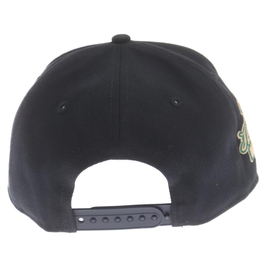 Nas オフィシャル new era 9 fifty 楽天市場】-ニューエラ NEW ERA キャップ スナップバック コラボ