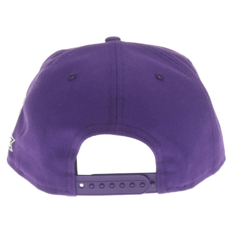 NEW ERA（ニューエラ） T MARK NIPSEY PATCH 9FIFTY SNAPBACK ニプシー