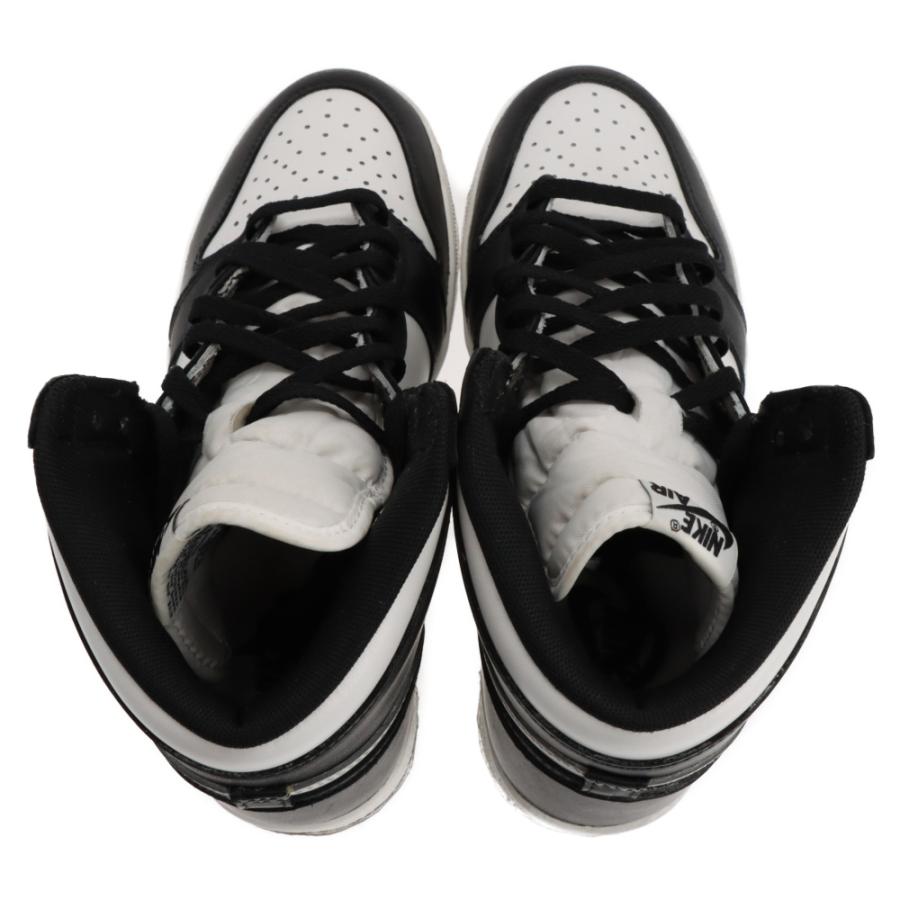 NIKE（ナイキ） AIR JORDAN 1 HI 85 BQ4422-001 エアジョーダン1