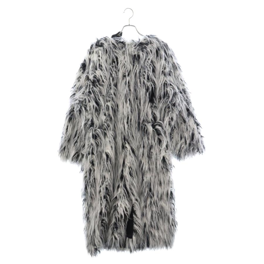 DIESEL ディーゼル LUXXX フェイクファー リバーシブル ナイロン DIESEL ディーゼル LUXXX フェイクファー リバーシブル ナイロン