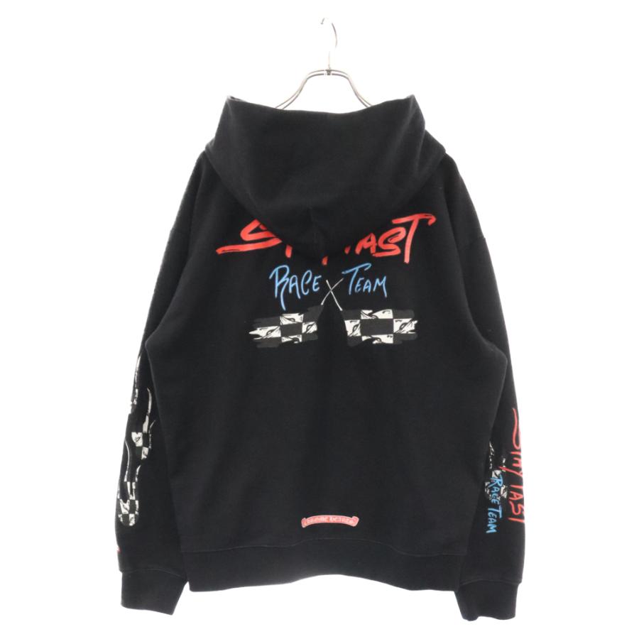 CHROME HEARTS クロムハーツ 22SS ×MATTY BOY Stay Fast Race Team 