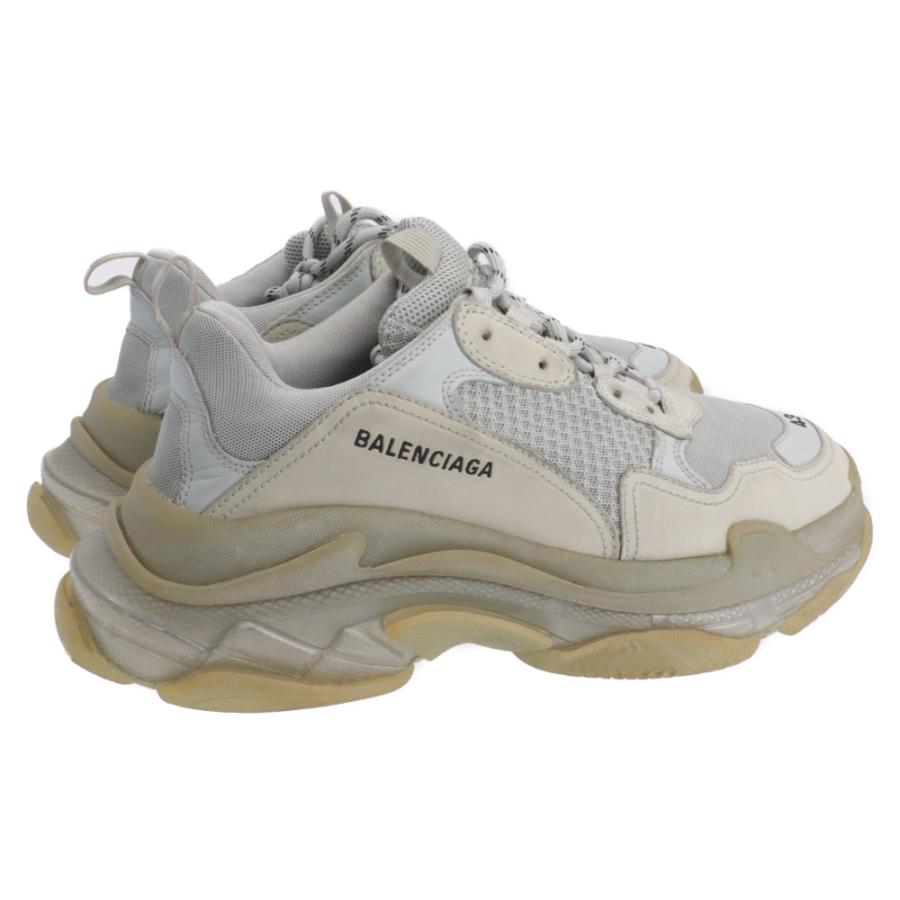 BALENCIAGA（バレンシアガ） TRIPLE S LOW TOP トリプルエス