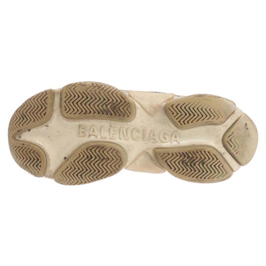 BALENCIAGA（バレンシアガ） TRIPLE S TRAINERS トリプルエス