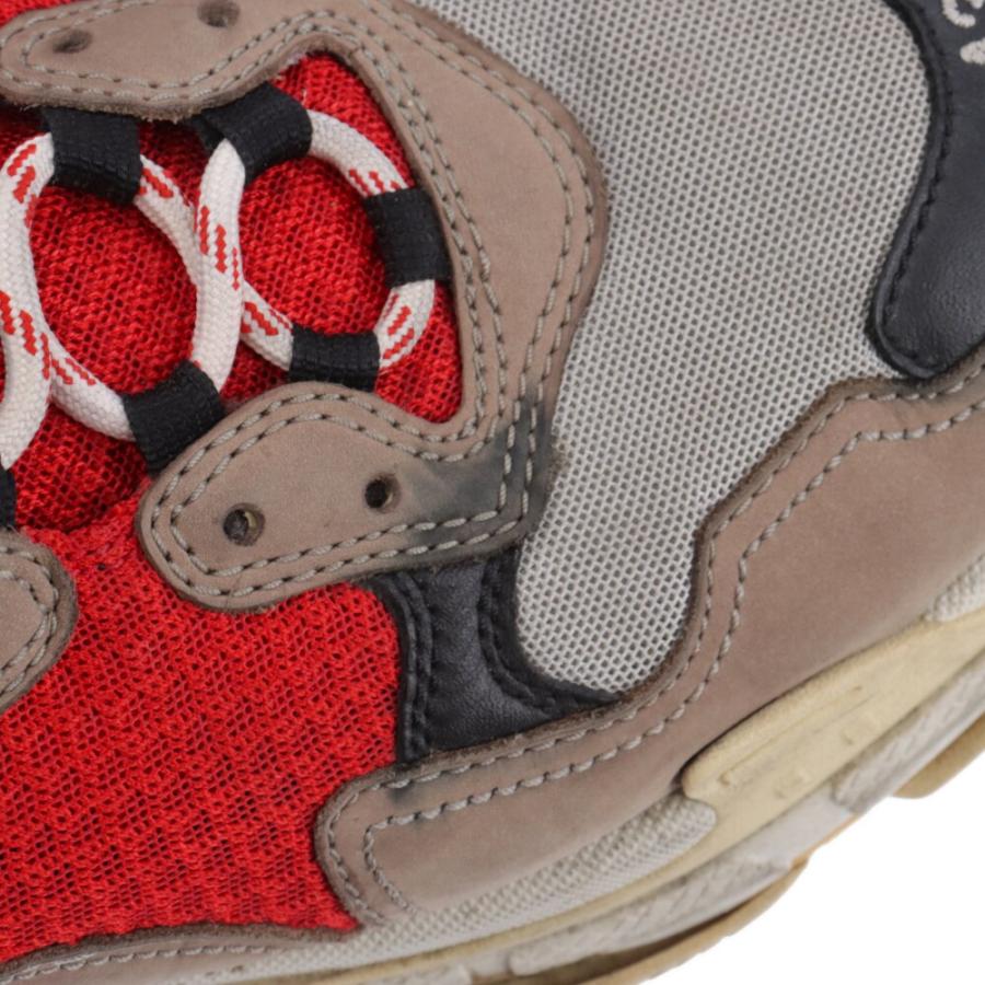 大人気】バレンシアガ TRIPLE S TRAINERS トリプルエス トレーナー