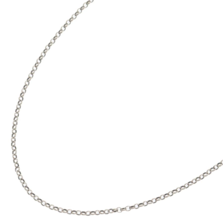 CHROME HEARTS（クロムハーツ） NECKCHAIN R18 ロールチェーン