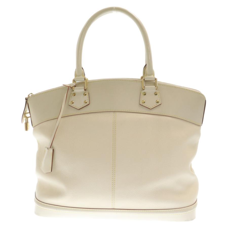 ルイ・ヴィトン☆ロックイットGMスハリ☆美品 LOUIS VUITTON（ルイ・ヴィトン） ロックイットGM スハリ ブロン