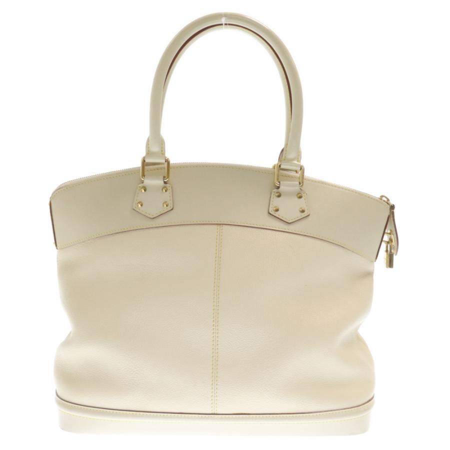 LOUIS VUITTON（ルイ・ヴィトン） ロックイットGM スハリ ブロン 