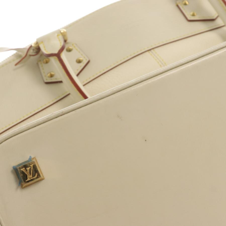 LOUIS VUITTON（ルイ・ヴィトン） ロックイットGM スハリ ブロン