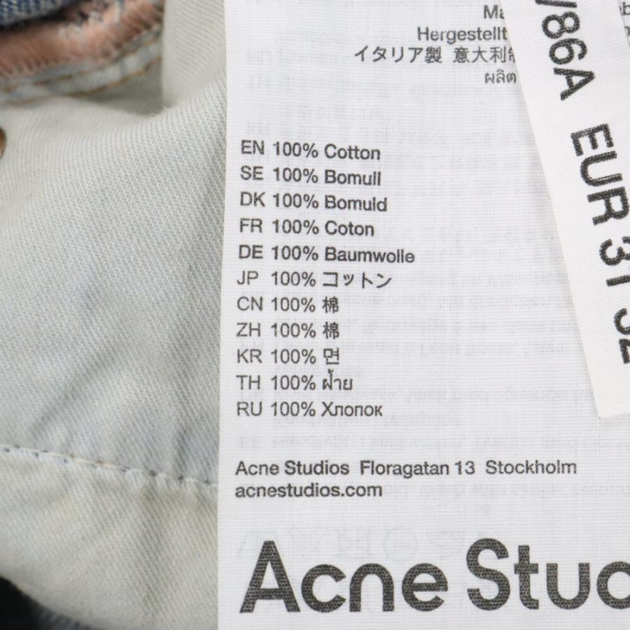 Acne Studios アクネ スティディオス Penicillin ペニシリン Acne Studios アクネ スティディオス Penicillin ペニシリン