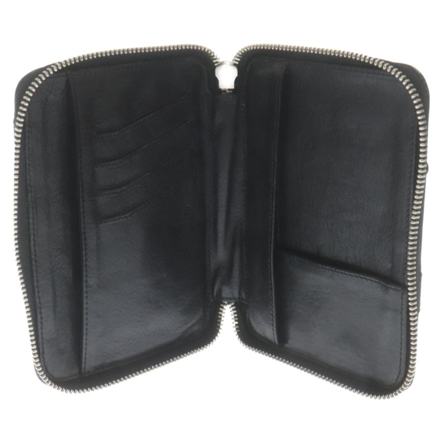 CHROME HEARTS（クロムハーツ） BANK ROBBER CEM CROSS PATCH
