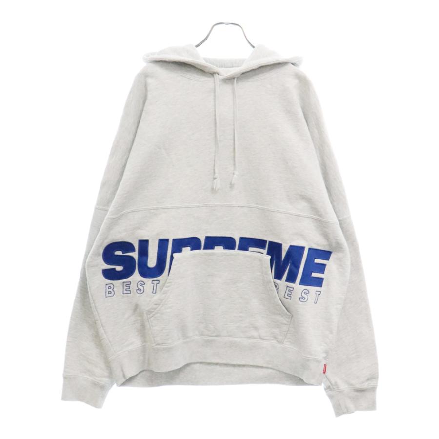 Supreme SUPREME シュプリーム 20AW BEST OF HOODIE ベスト オブ ロゴ 