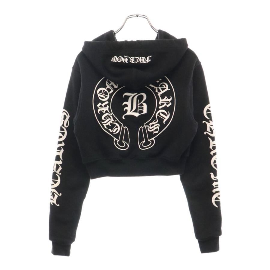 CHROME HEARTS クロムハーツ ×ベラハディッド イニシャルロゴ CHROME HEARTS クロムハーツ ×ベラハディッド イニシャルロゴ