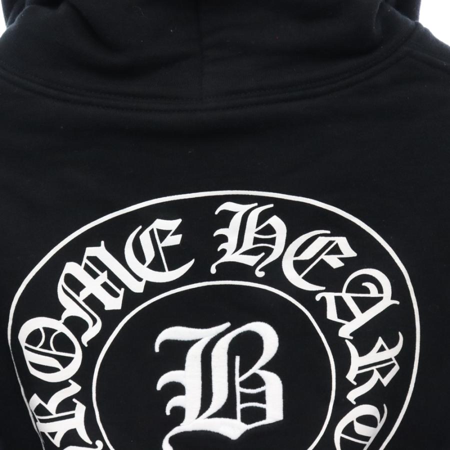 CHROME HEARTS クロムハーツ ×ベラハディッド イニシャルロゴ CHROME HEARTS クロムハーツ ×ベラハディッド イニシャルロゴ
