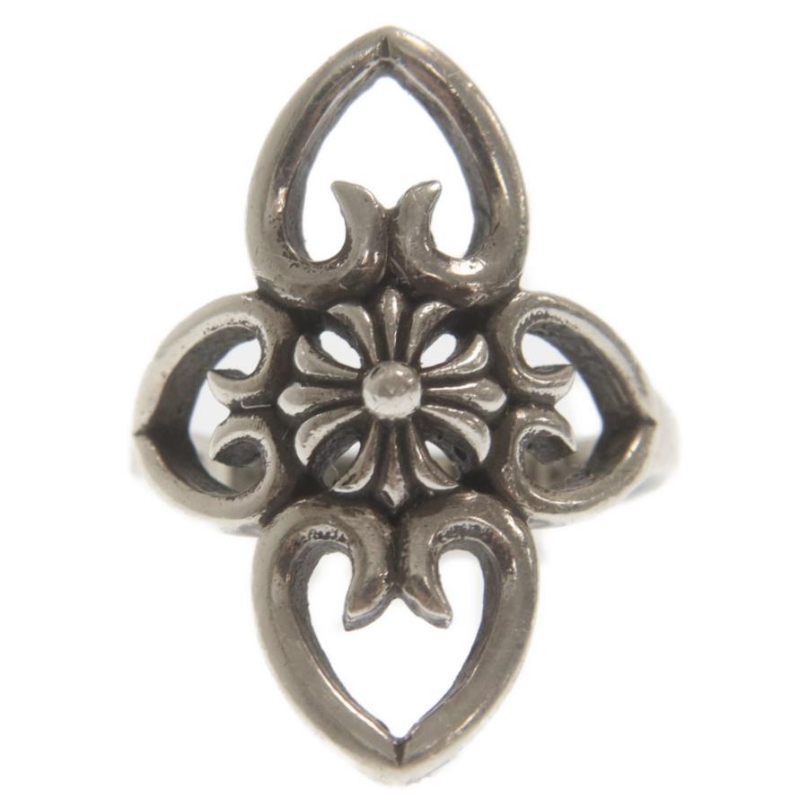 CHROME HEARTS（クロムハーツ） FILIGREE HEART フィリグリーハート