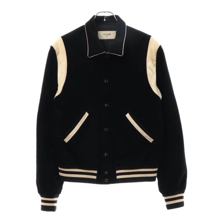 CELINE セリーヌ 19AW コーデュロイ テディジャケット ブルゾン  