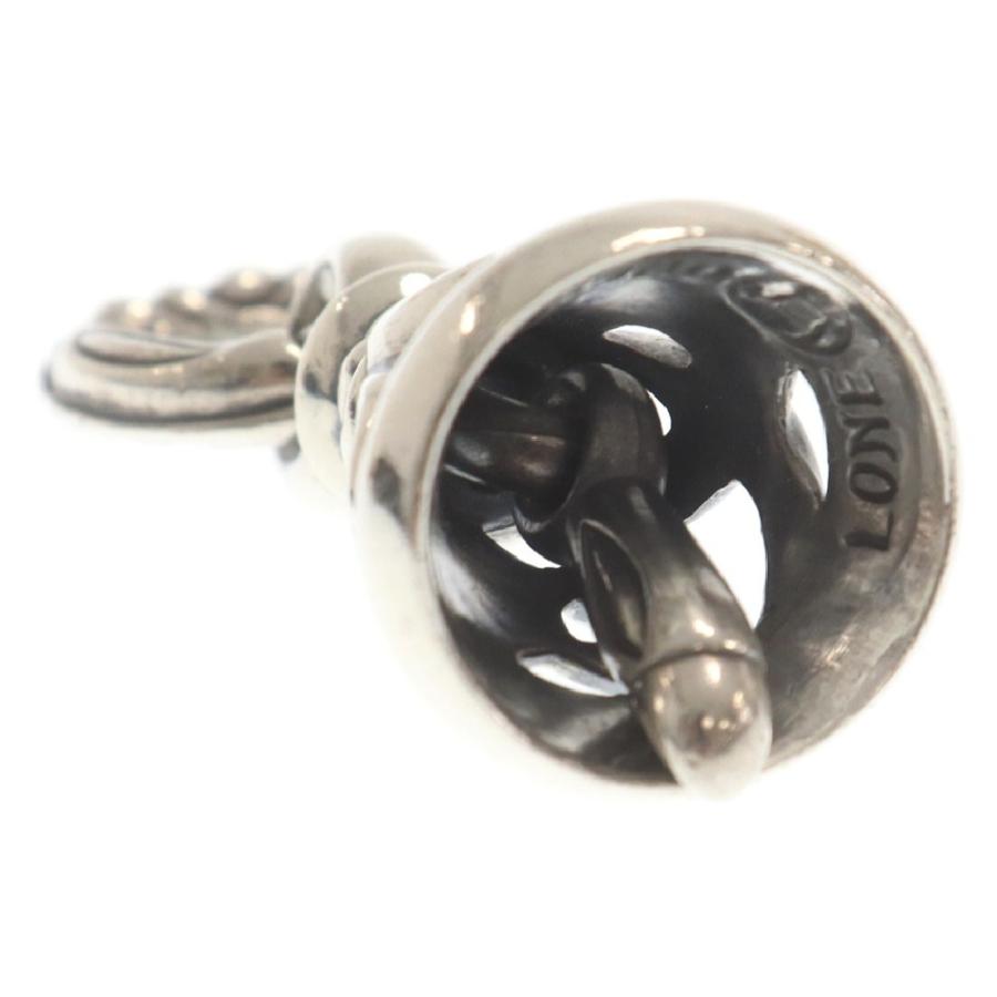 LONE ONES ロンワンズ Crane Bells クレーンベル ネックレストップ