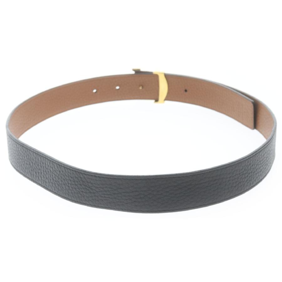 LOUIS VUITTON(ルイヴィトン) サイズ:30/75 サンチュール イニシャル  