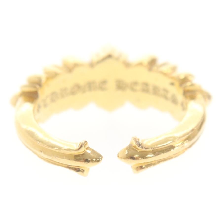 CHROME HEARTS（クロムハーツ） 22K ベイビークラシックダブル