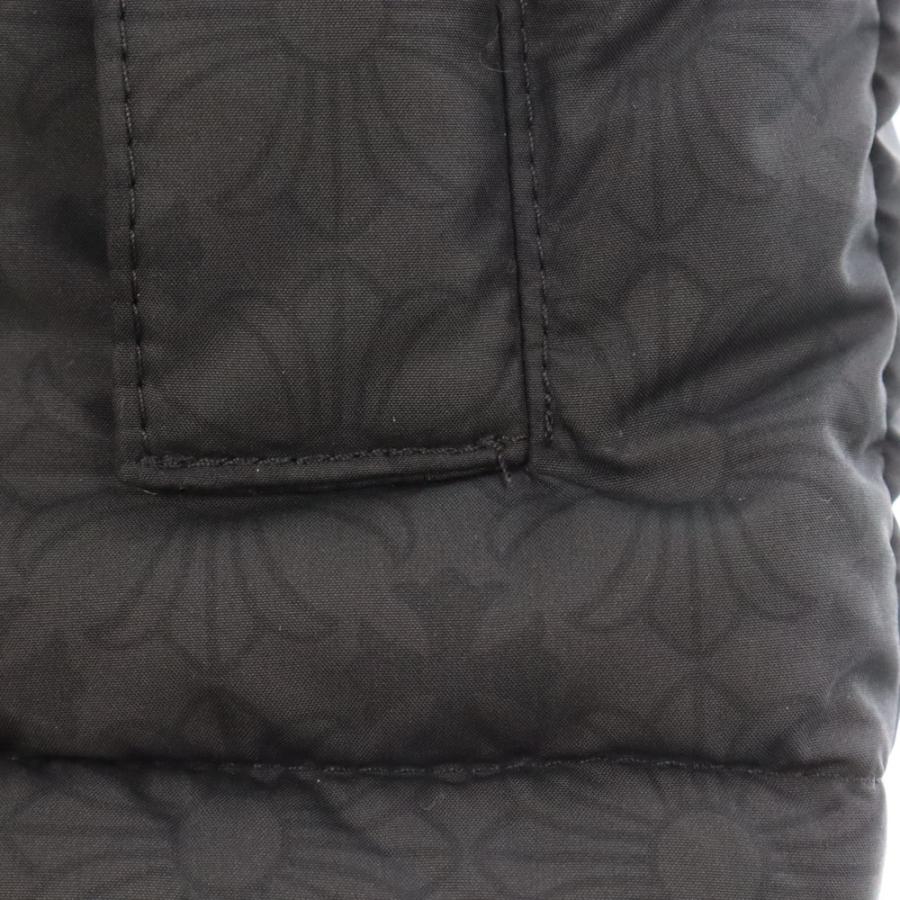 CHROME HEARTS クロムハーツ STIFF VEST CHプラス 総柄 クロス CHROME HEARTS クロムハーツ STIFF VEST CHプラス 総柄 クロス