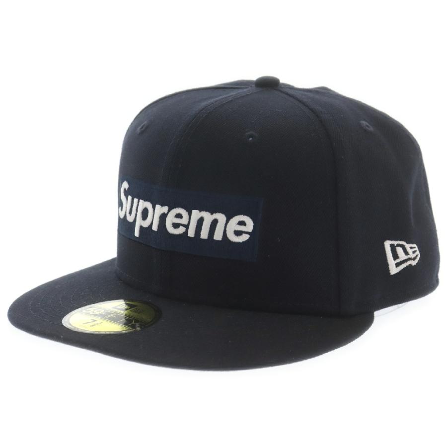 Supreme（シュプリーム） 24SS × NEW ERA MLB Teams Box Logo