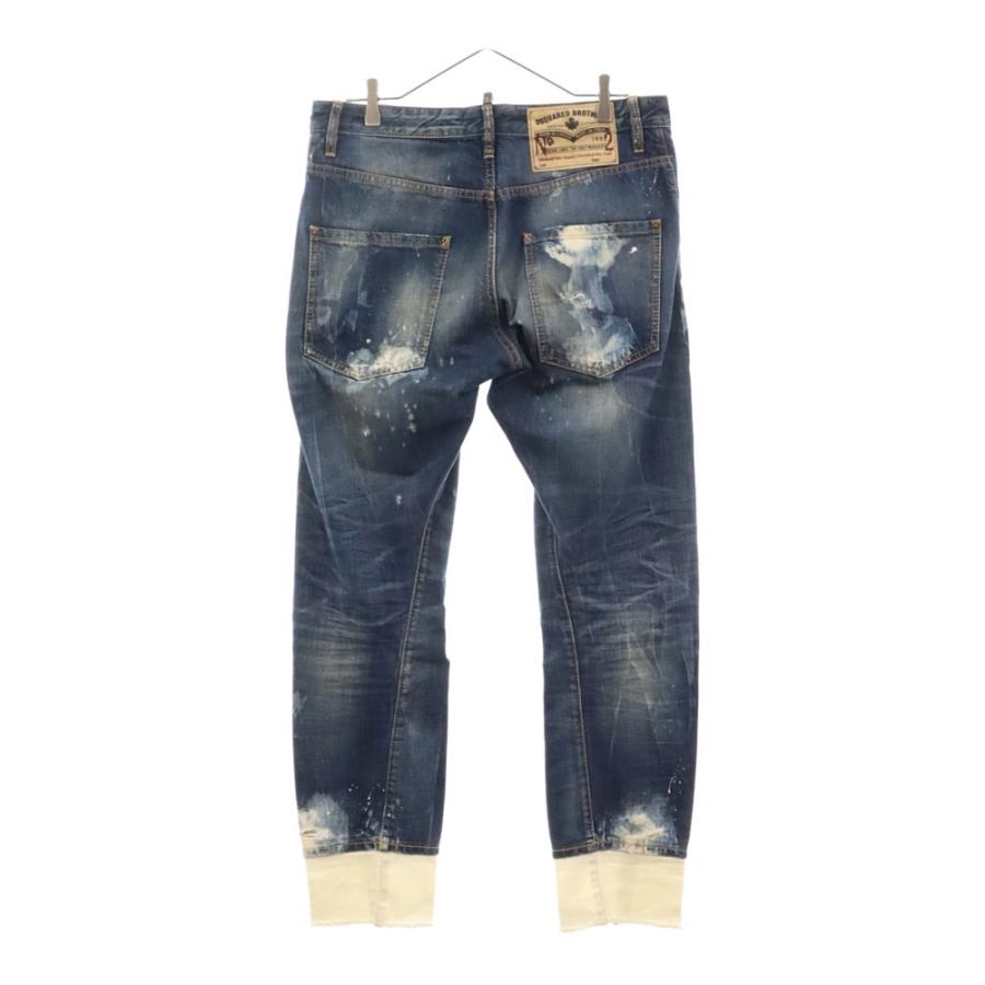 Kenny Twist Glamood Outlet Dsquared Jeans Kenny Twist Mens Jeans