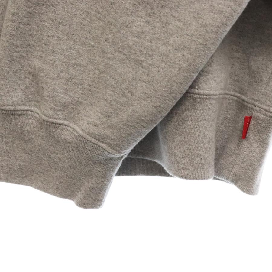 Supreme（シュプリーム） 24SS Small Box Raglan Crewneck スモール 