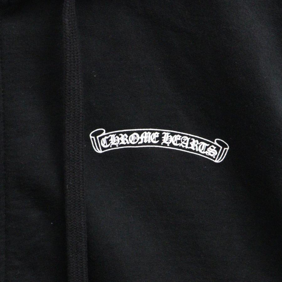 CHROME HEARTS クロムハーツ DAGGER EYE CHART HD PLVR ダガー CHROME HEARTS クロムハーツ DAGGER EYE CHART HD PLVR ダガー