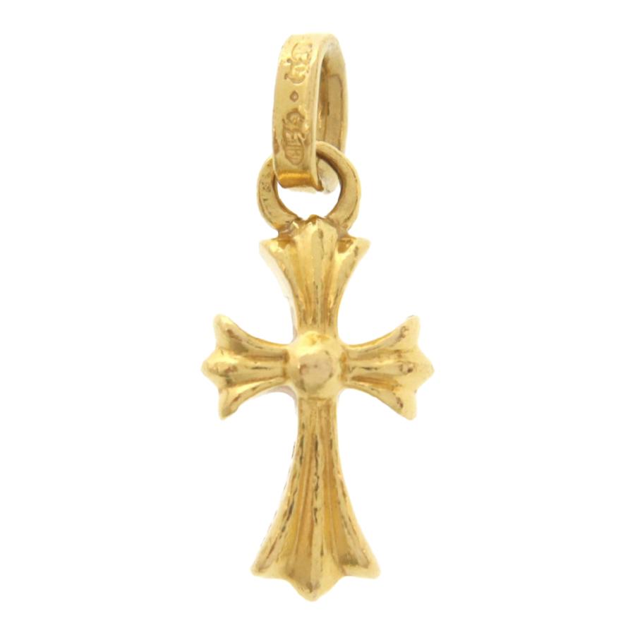 CHROME HEARTS（クロムハーツ） 22K CRS BBYFAT ベイビーファット