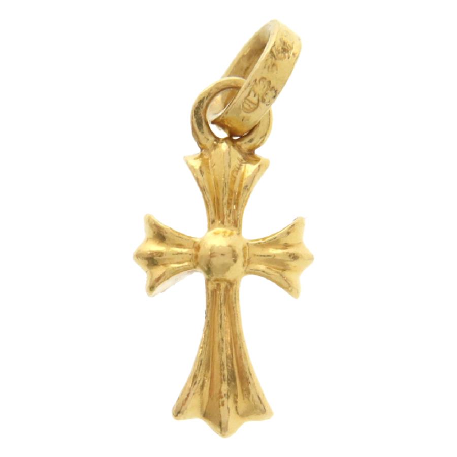 CHROME HEARTS（クロムハーツ） 22K CRS BBYFAT ベイビーファット