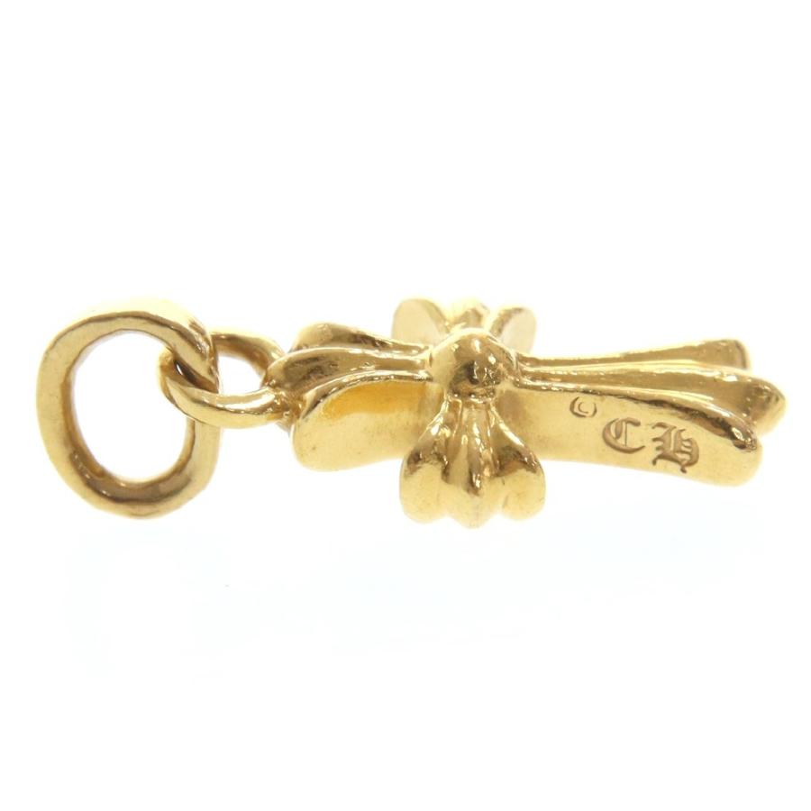 CHROME HEARTS（クロムハーツ） 22K CRS BBYFAT ベイビーファット