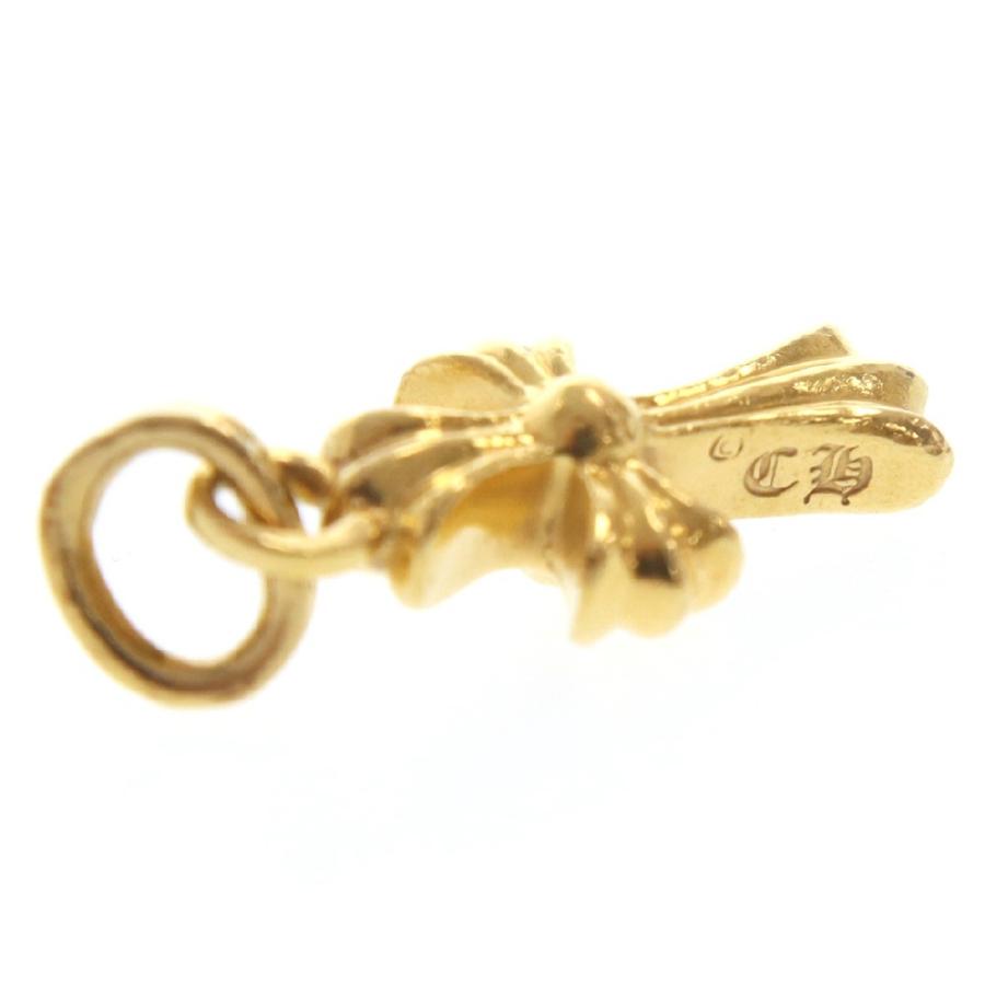 CHROME HEARTS（クロムハーツ） 22K CRS BBYFAT ベイビーファット