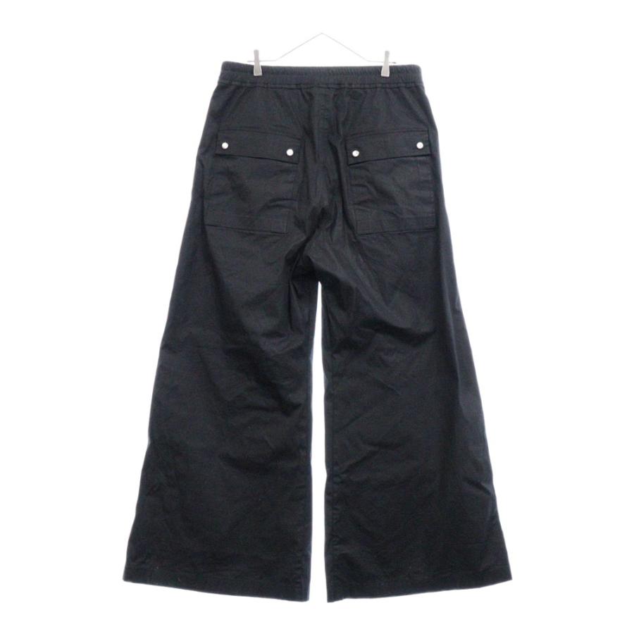Rick Owens リックオウエンス 24SS LIDO WIDE LEG BELA TROUSER Rick Owens リックオウエンス 24SS LIDO WIDE LEG BELA TROUSER