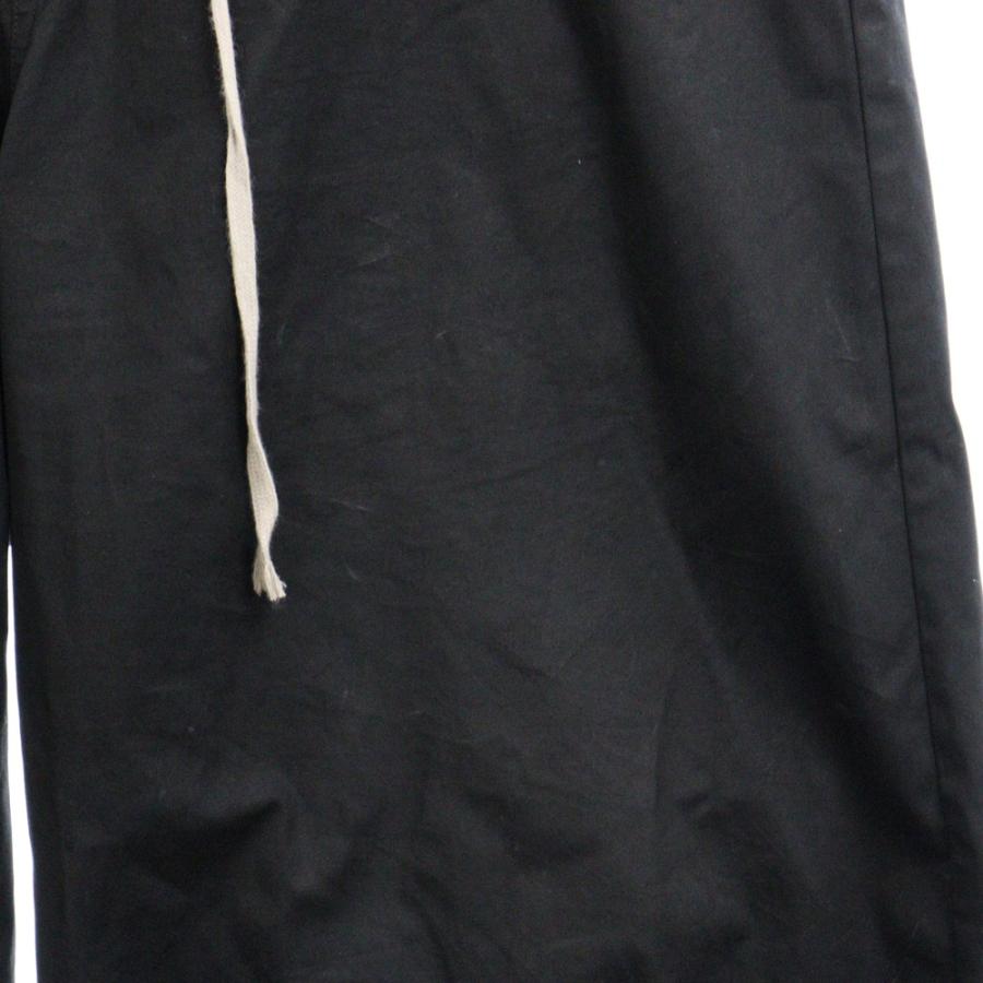 Rick Owens リックオウエンス 24SS LIDO WIDE LEG BELA TROUSER Rick Owens リックオウエンス 24SS LIDO WIDE LEG BELA TROUSER