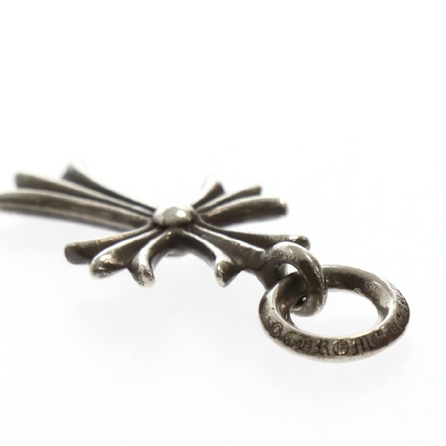 CHROME HEARTS（クロムハーツ） TINY CH CROSS タイニーCHクロス