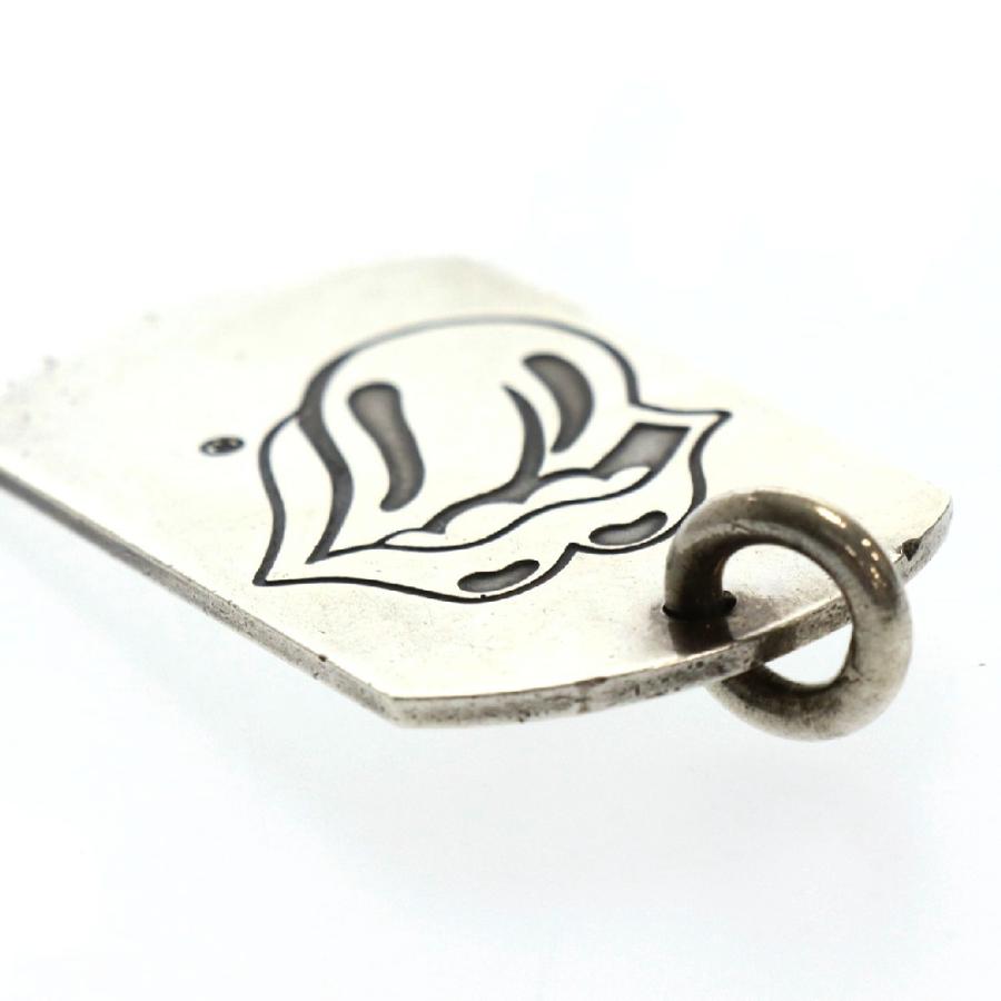 CHROME HEARTS（クロムハーツ） リップアンドタンドッグタ ラージ