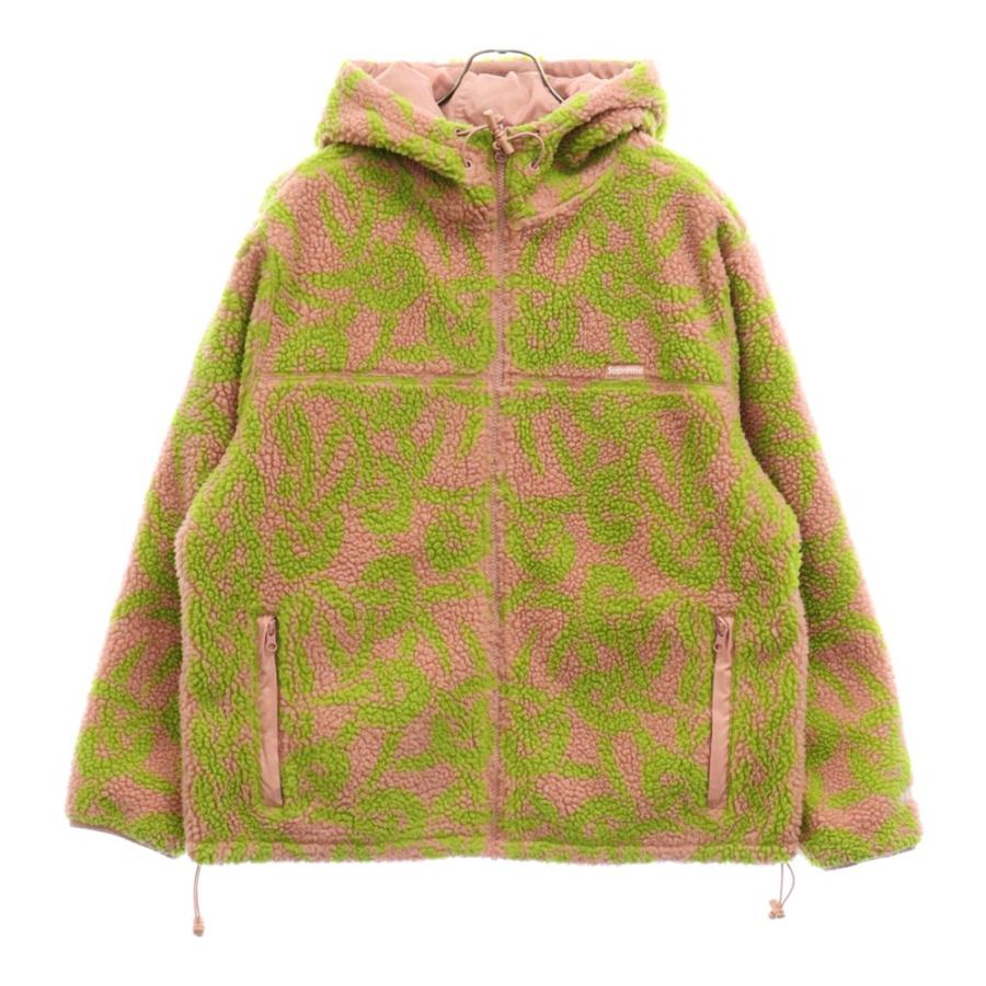 Supreme SUPREME シュプリーム 21AW Celtic Reversible Fleece Supreme SUPREME シュプリーム 21AW Celtic Reversible Fleece