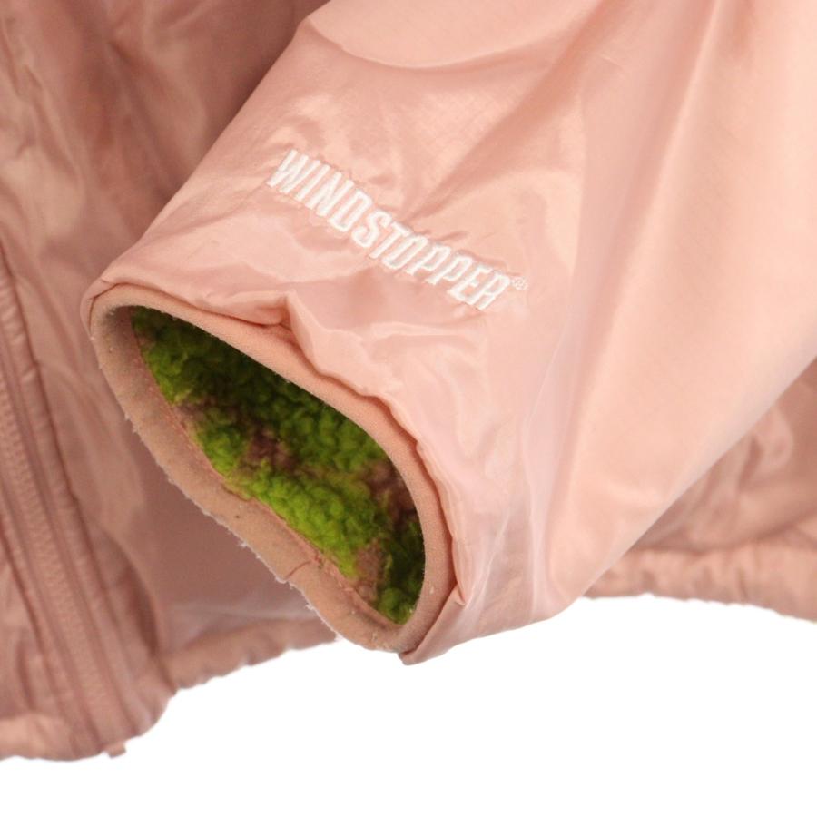 Supreme SUPREME シュプリーム 21AW Celtic Reversible Fleece Hooded 