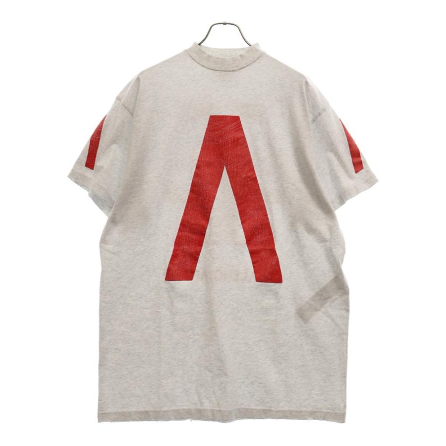 BALENCIAGA バレンシアガ 24SS Archive Oversized T-Shirt BALENCIAGA バレンシアガ 24SS Archive Oversized T-Shirt