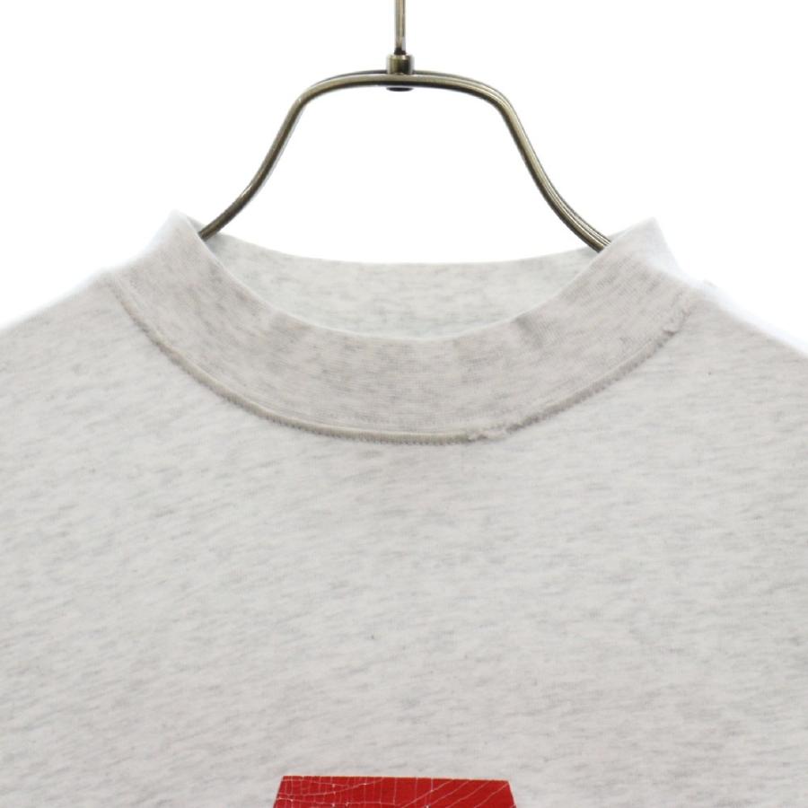 BALENCIAGA バレンシアガ 24SS Archive Oversized T-Shirt BALENCIAGA バレンシアガ 24SS Archive Oversized T-Shirt