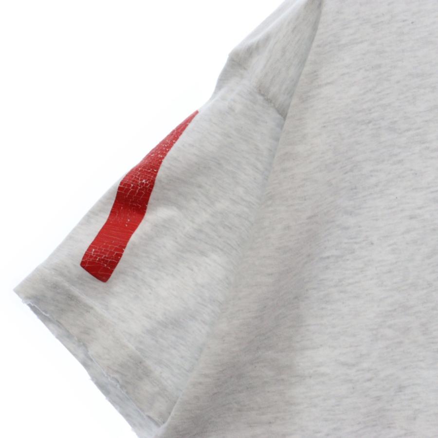 BALENCIAGA バレンシアガ 24SS Archive Oversized T-Shirt BALENCIAGA バレンシアガ 24SS Archive Oversized T-Shirt