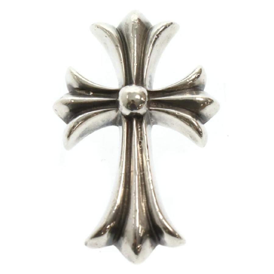 クロムハーツ　スモールCHクロス　ペンダント 楽天市場】クロムハーツ ネックレス CHROME HEARTS スモールCHクロス
