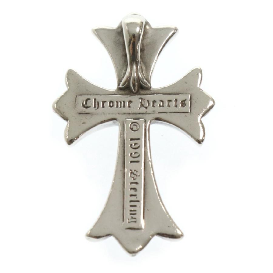 CHROME HEARTS（クロムハーツ） CH CRS SML スモールCHクロス