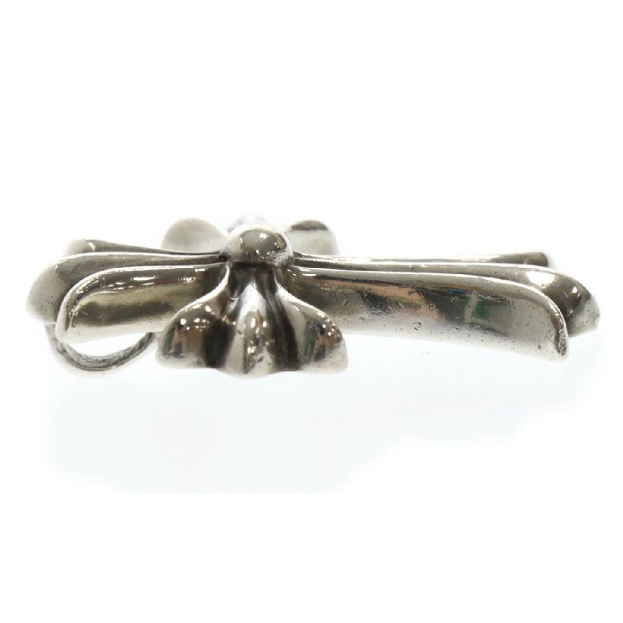 CHROME HEARTS（クロムハーツ） CH CRS SML スモールCHクロス