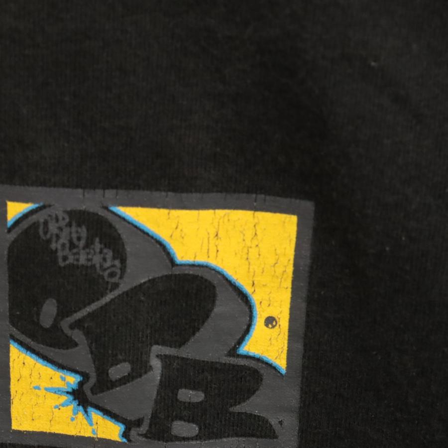 VINTAGE ヴィンテージ 90s WU TANG CLAN GZA RAKEWON TEE VINTAGE ヴィンテージ 90s WU TANG CLAN GZA RAKEWON TEE