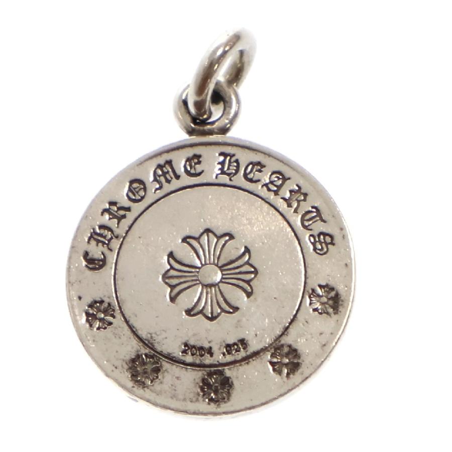 CHROME HEARTS（クロムハーツ） CHRM ANGL MDL P/D エンジェルメダル