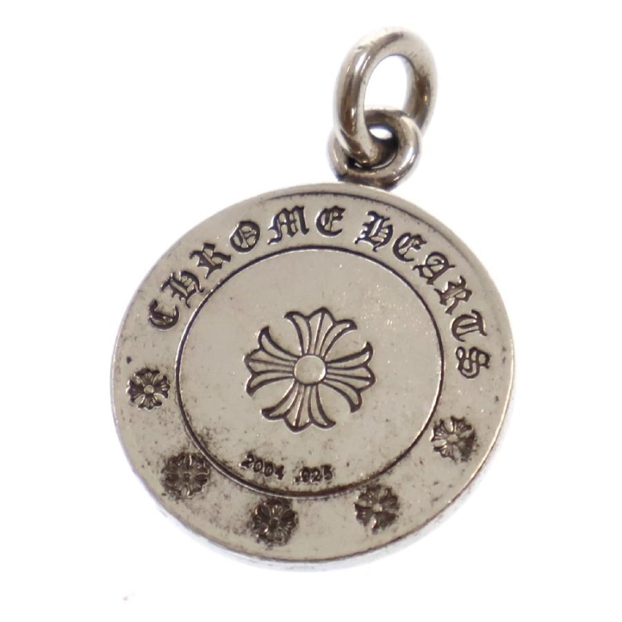 CHROME HEARTS クロムハーツ CHRM ANGL MDL P/D エンジェルメダル 