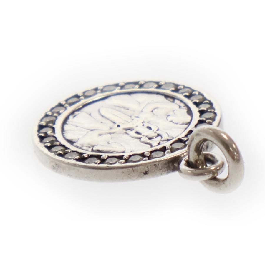 CHROME HEARTS（クロムハーツ） CHRM ANGL MDL P/D エンジェルメダル